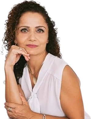 Alcina Antunes, psicóloga
